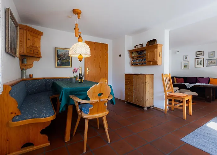 Waldklause Apartamento Schönau am Königssee