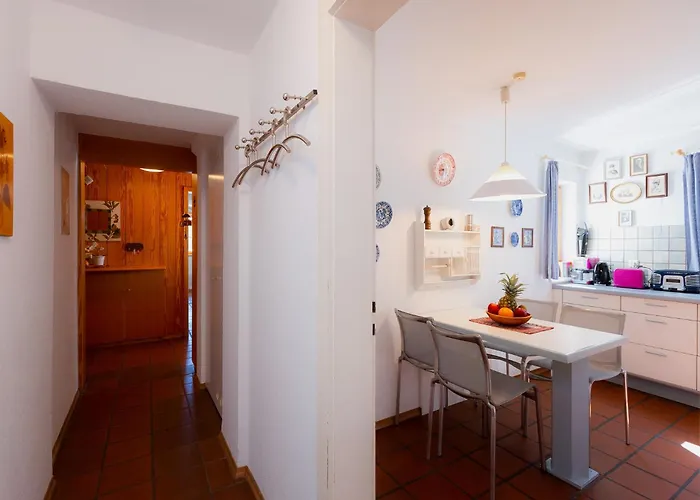 Waldklause Apartamento