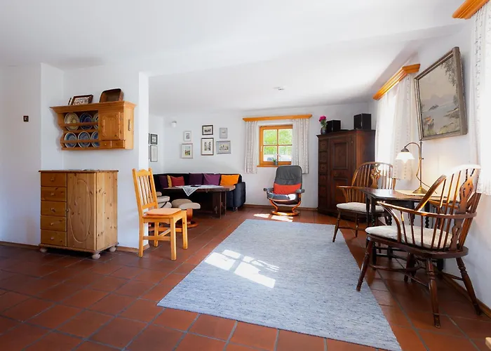 Apartamento Waldklause