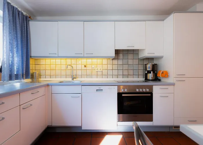 Waldklause Apartamento Schönau am Königssee
