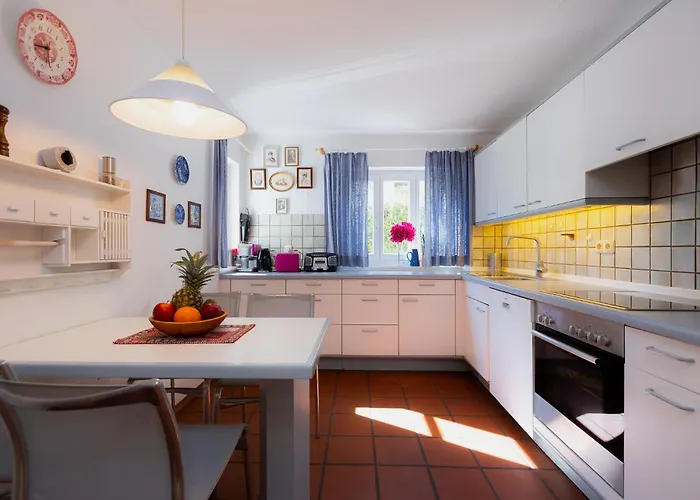Waldklause Apartamento
