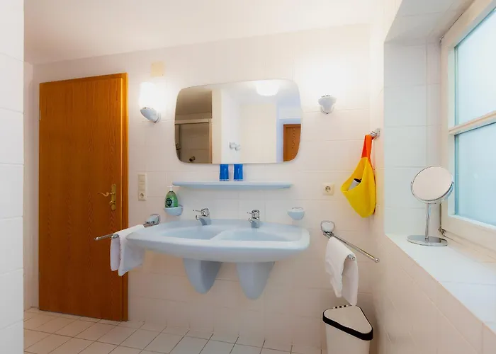 Apartamento Waldklause