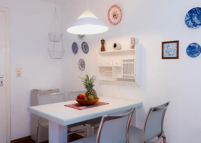 Apartamento Waldklause Schönau am Königssee