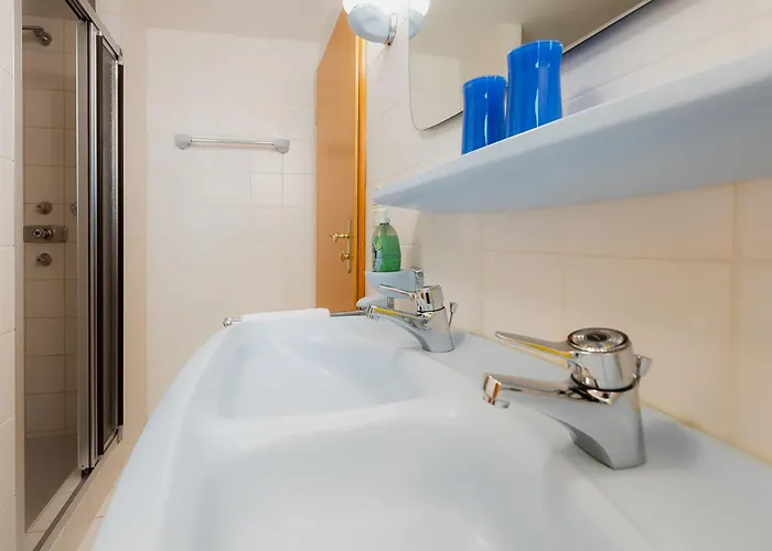Waldklause Apartamento