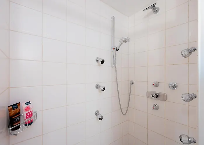 Apartamento Waldklause