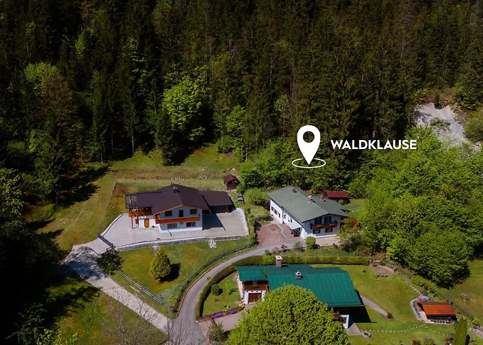 Waldklause Schönau am Königssee