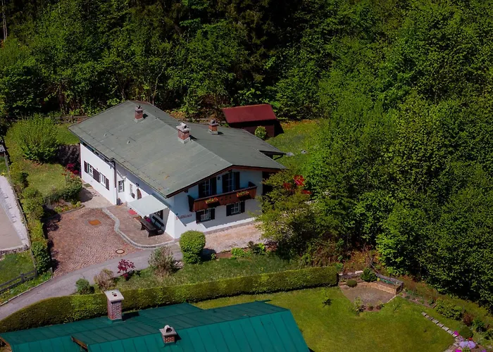 Waldklause * Schönau am Königssee