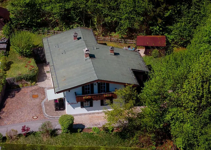 Waldklause Apartamento