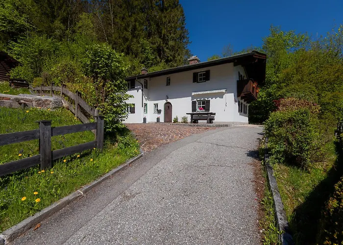 Apartamento Waldklause