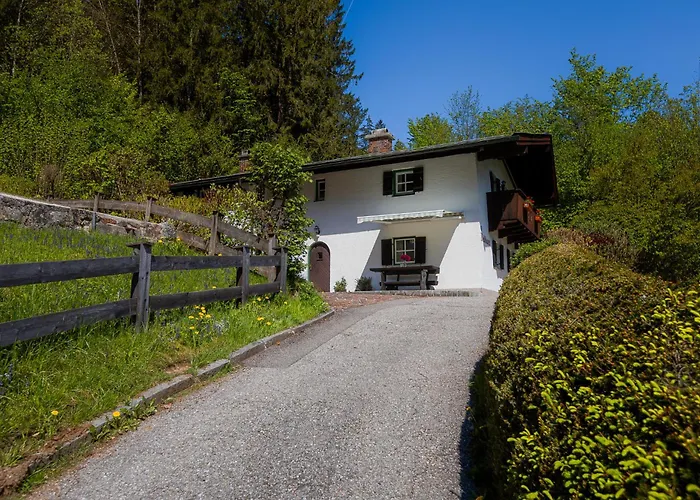 Waldklause Apartamento *