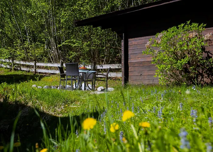 Waldklause Schönau am Königssee