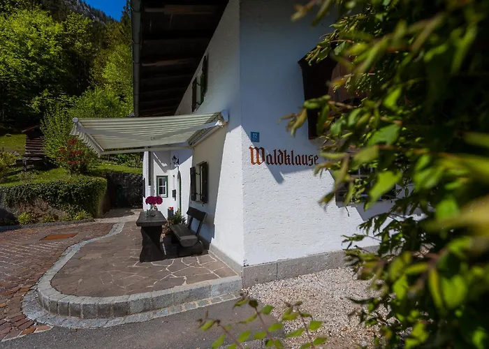 Waldklause Apartamento