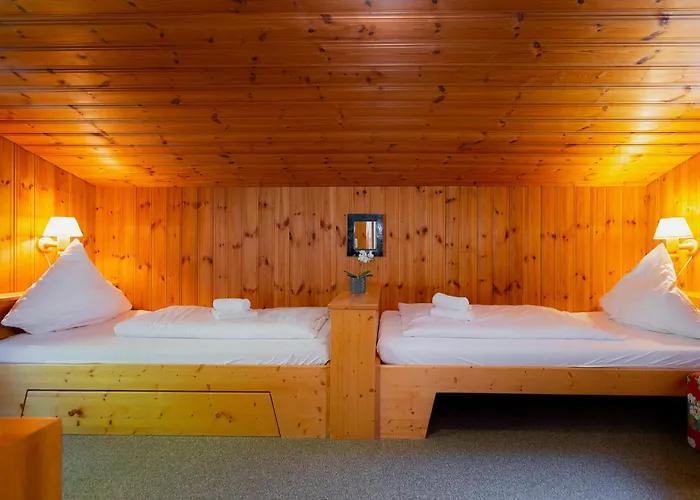 Waldklause Apartamento Schönau am Königssee