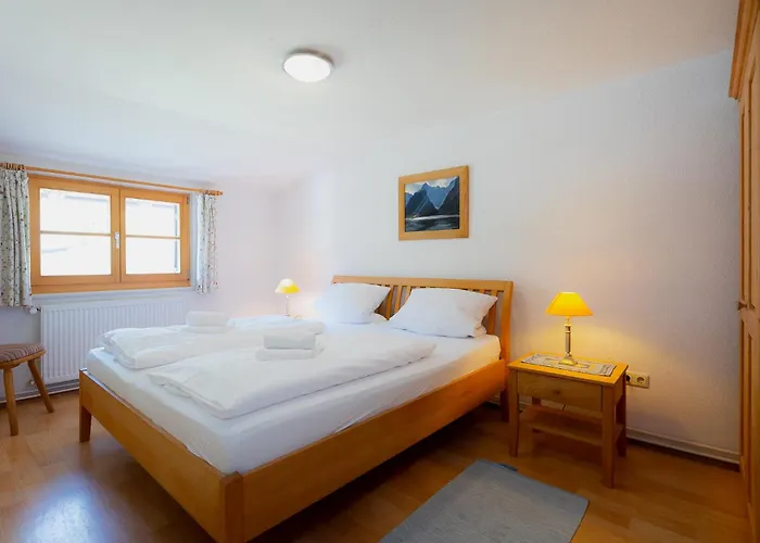 Waldklause Apartamento