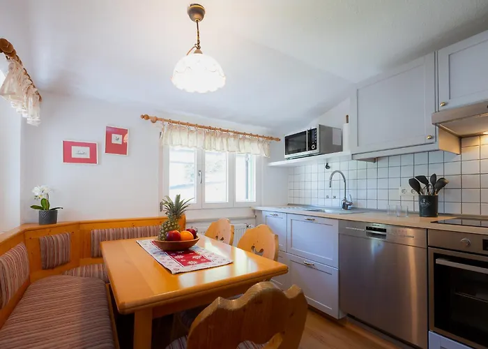 Apartamento Waldklause Schönau am Königssee