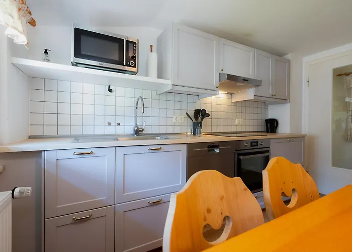 Waldklause Apartamento