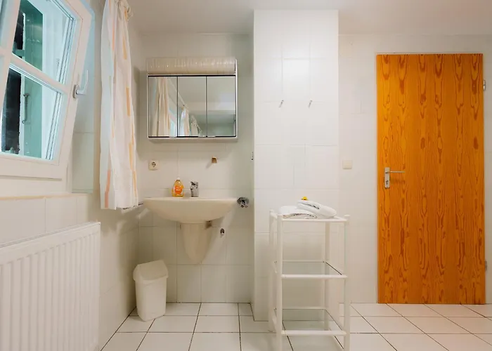 Waldklause Apartamento *