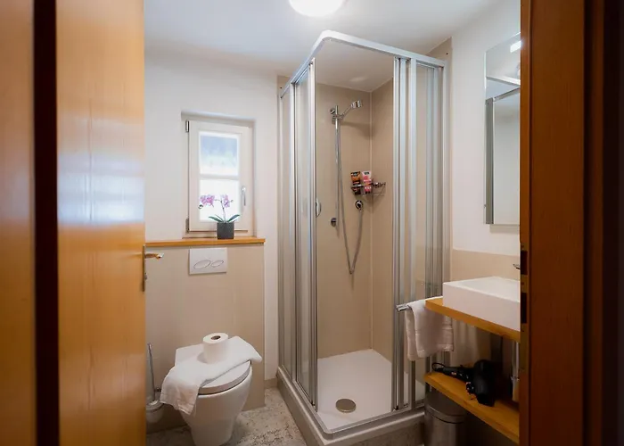 Waldklause Apartamento Schönau am Königssee