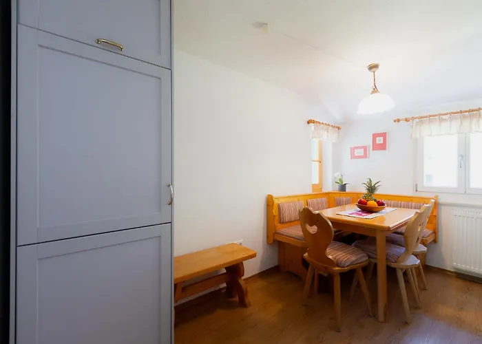 Apartamento Waldklause Schönau am Königssee