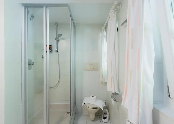 Waldklause Apartamento