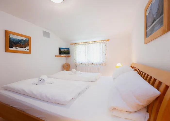 Apartamento Waldklause